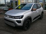 Dacia Spring Electric Extreme 65,Klima,Navi,Kam,CCS, - Dacia Spring Tageszulassungen
