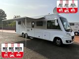 Knaus Sun I900 LEG 5,5t Autom +Hubstützen+Wechselricht - Offers
