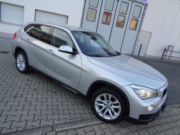 BMW X1 - 3