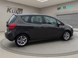 Opel Meriva B 1,4 Edition, Navi, PDC, AHK, Allwetter - Opel Meriva: Edition