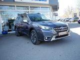 Subaru Outback 2.5i Platinum LEDER KAMERA HGSD ACC LED - Subaru Outback Gebrauchtwagen