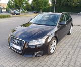 Audi A3 1.8 TFSI / NEU TÜV / 160 Ps - Audi A3: 160 Ps