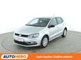 Volkswagen Polo 1.0 Fresh BMT*TEMPO*PDC*KLIMA* - VW Polo Gebrauchtwagen in Nürnberg