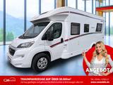 Dethleffs Trend T 6757 - Hub&Queensbett - Garage - - Dethleffs 67