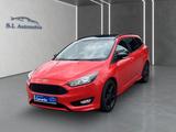 Ford Focus Turnier Sport Wagen Nr 008 - Ford Focus: Turnier Sport