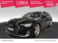 Audi S6 - Vorschau Bild 1