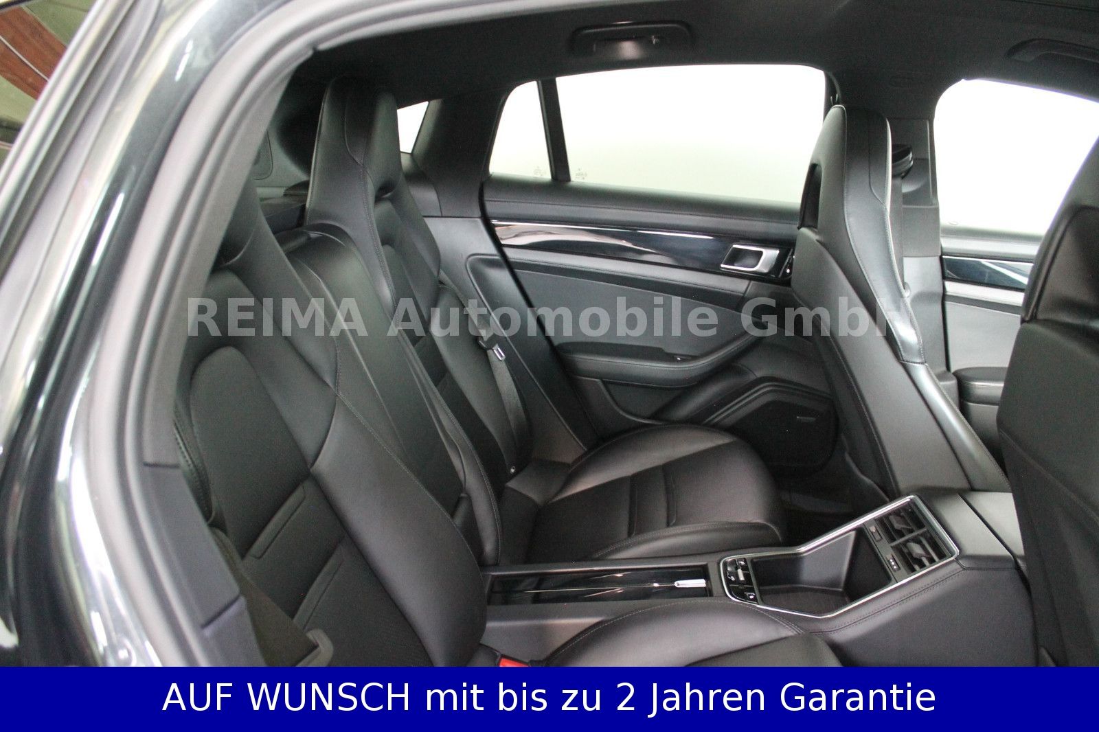 Fahrzeugabbildung Porsche Panamera 2,9i  4 S, LED , Pano, Luft, Face Lift