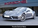 Porsche 992 911 Carrera SportDesign/SAGA/BOSE/Schiebedac - Porsche 992 in Mainz