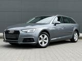 Audi A4 Avant Design Rkam Spur+Totwinkel *ACC* 2.Hand - Audi A4 mit Diesel-Antrieb