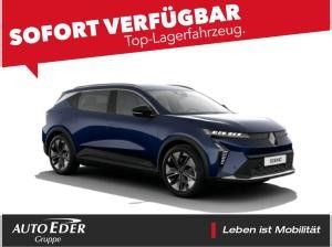 Renault Scenic E-Tech 100% elektrisch Techno 170
