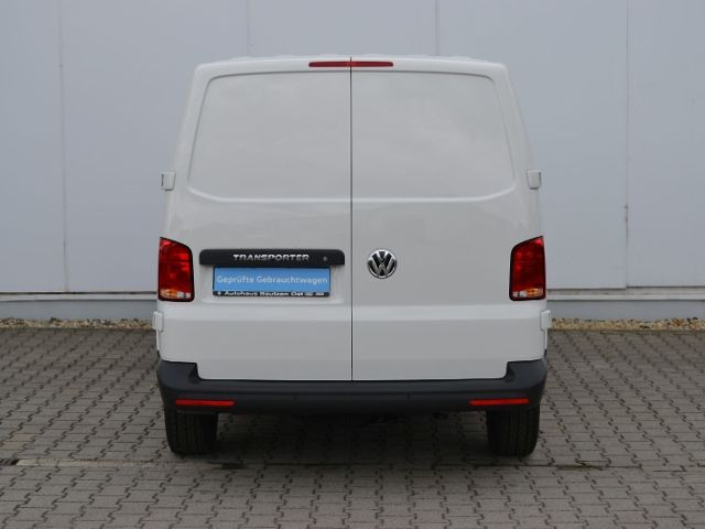 T6.1 Transporter Kasten 2.0 TDI 150 PS PDC/APP-C