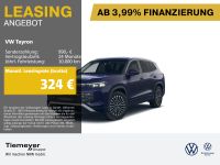 Volkswagen Tayron - Vorschau Bild 1