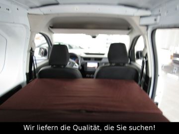 Fahrzeugabbildung Renault Express TCE 100 Mini Wohnmobil sofort !!!Tagezul