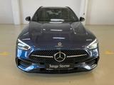 Mercedes-Benz C 300 T de 4M AMG Line Distr Pano AHK Sitzklima - Mercedes-Benz C 300 in Erfurt