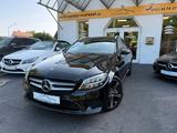 Mercedes-Benz C 300de KAMERA/NAVI/EL. SITZE/LED/AHK/PDC/SHZ - Mercedes-Benz C 300 in Bremen