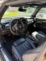 MINI Cooper S Cabrio Cooper S - MINI Cooper S Cabrio: Automatik