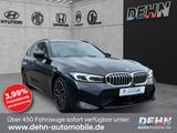 BMW 320 Touring d M Sport Matrix Cam adapt.Fahrwerk 