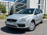 Ford Focus Turnier Fun X, Klima, 1.6 74 KW, Tüv Neu - Ford Focus aus 2007: Kombi