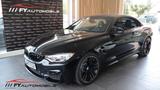 BMW M4 Cabrio ohne OPF! Deut. Fahrzeug* Kein OPF ! - gebrauchte BMW M4 aus dem Jahr 2016