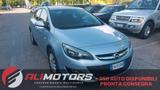 Opel Astra 1.4 Ecotec GPL 140 cv - Opel Astra: 140