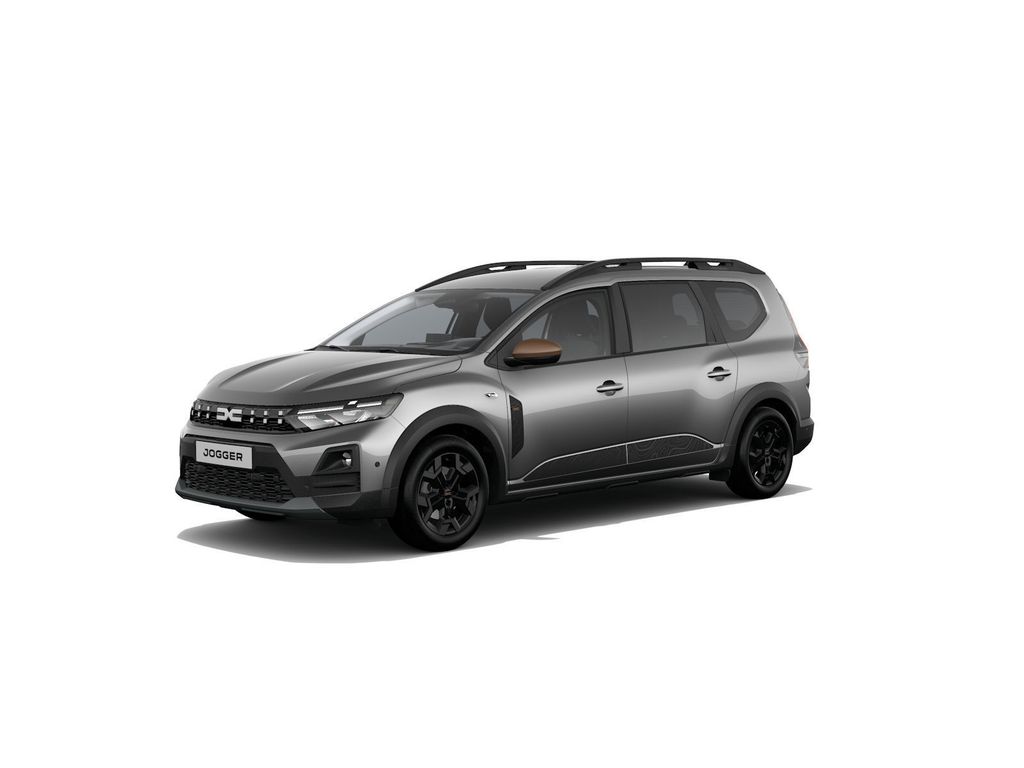 Dacia Jogger Extreme Eco-G 120 auto