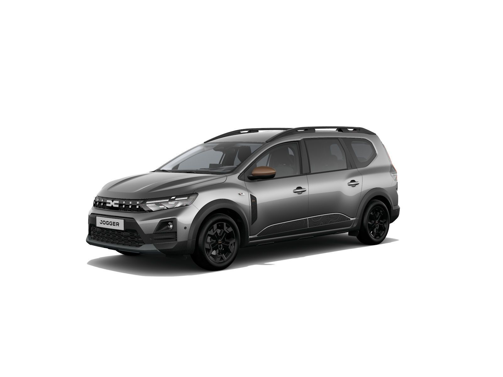 Dacia Jogger - Bild 1