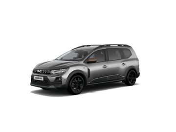 Dacia Jogger Extreme Eco-G 120 auto