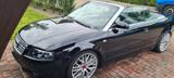 Audi A4 Cabriolet 2,4 - Audi Cabriolet aus 2002