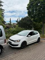 Volkswagen Polo 1.2l Klima Wenig Km ! - Volkswagen Polo aus 2011: W