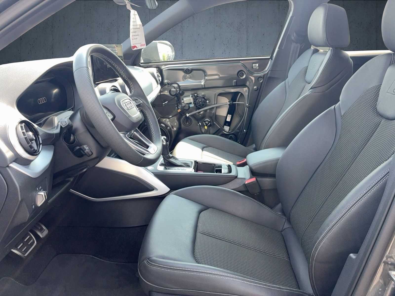 Audi Q2 - Bild 10