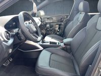 Audi Q2 - Vorschau Bild 10