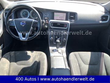 Volvo V60 - 11