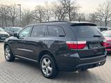 Dodge Durango 5.7 °Schiebedach°Keyless°AHK° - Dodge Gebrauchtwagen von 2013