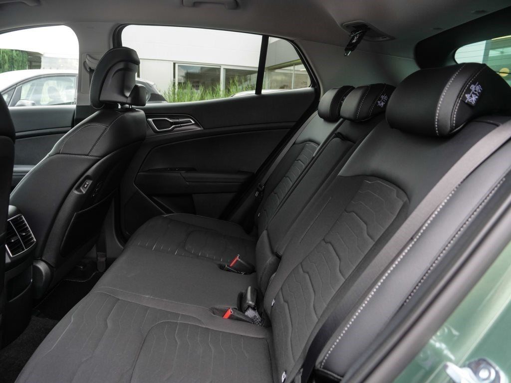 Kia Sportage - Bild 7