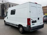 Fiat Ducato *WOHNMOBIL UMBAU*  2.8 JTD Radstand 3700 - Fiat Ducato in Bochum
