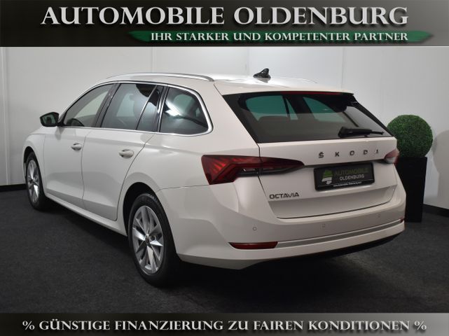 Skoda Octavia 2.0 TDI DSG Style *ACC*KAM*HUD*Virt*Memo