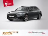 Audi S4 Avant 55 TDI q. Tiptr., Matrix, ACC, Ambiente - gebrauchte Audi S4 aus dem Jahr 2024
