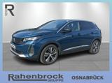 Peugeot 3008 Allure Pack Purtech 130 Kamera Navi SHZ - Peugeot 3008: Limousine