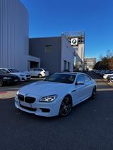 BMW 640d LCI Gran Coupé XDrive F06 weiß, M... - BMW 640 aus 2018
