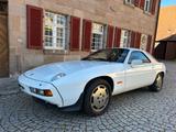 Porsche 928 S3 Orginal 19500km Erstlack BRD Fahrzeug  - Porsche aus 1986