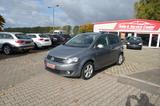 Volkswagen Golf Plus 1.2 TSI Team SHZ PDC KLIMA - Volkswagen Golf Plus: Team