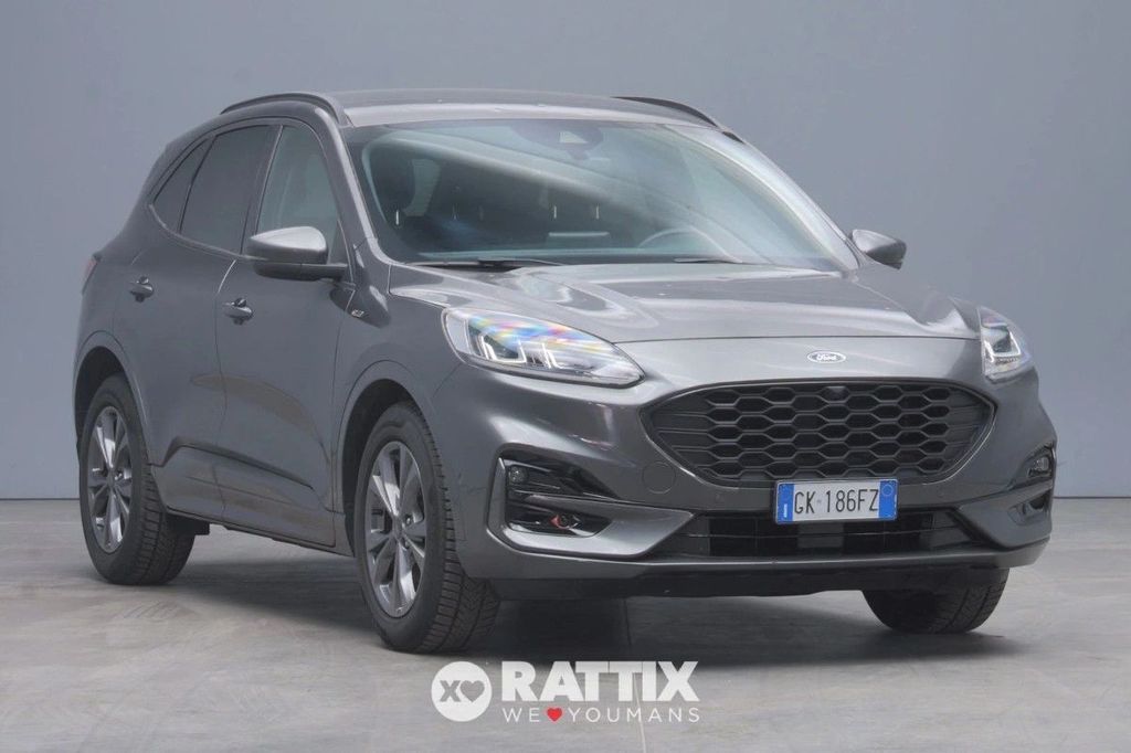 Image of Ford Kuga