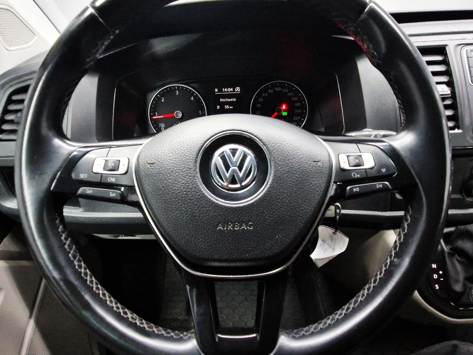 Volkswagen T6 Caravelle 5*JAHRE GARANTIE|AUTOM|NAVI|STHZ
