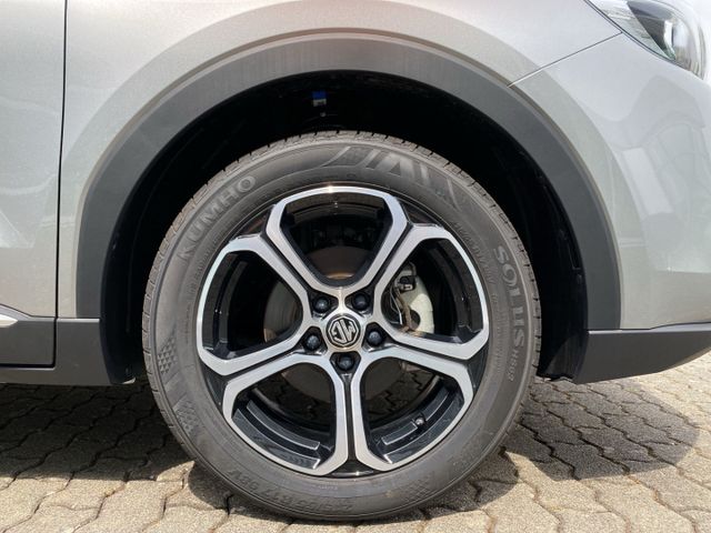 MG ZS 1.5 Comfort 2WD