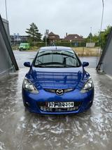 Mazda 2 1.3 55kW Impuls Sport Impuls - Mazda aus 2010: 3s