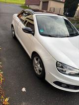 Volkswagen Eos - Cabrio Limousine - gebrauchte VW Eos aus dem Jahr 2013
