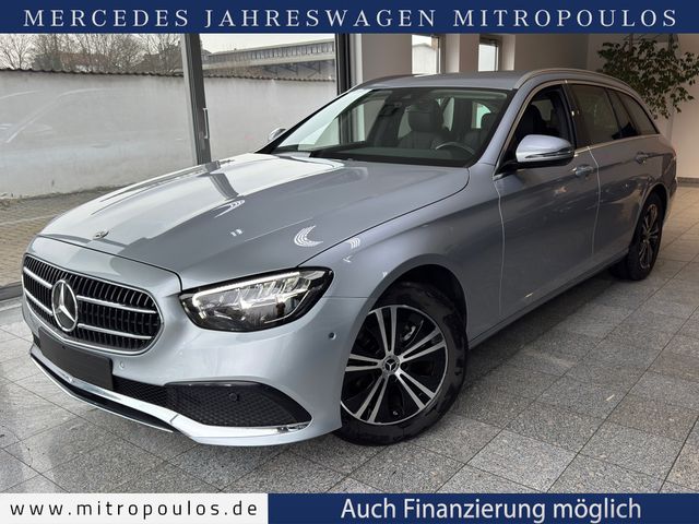 Mercedes-Benz E 220 d T*AVANTGARDE*Kamera*Widescreen*Totwinkel