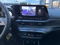 Hyundai i20 - Vorschau Bild 19