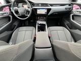 Audi e-tron 300 quattro 95 kWh (brutto), Top View, Si - Audi Gebrauchtwagen
