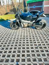 Kawasaki ZXR 900 C Streetfighter  - KAWASAKI STREETFIGHTER